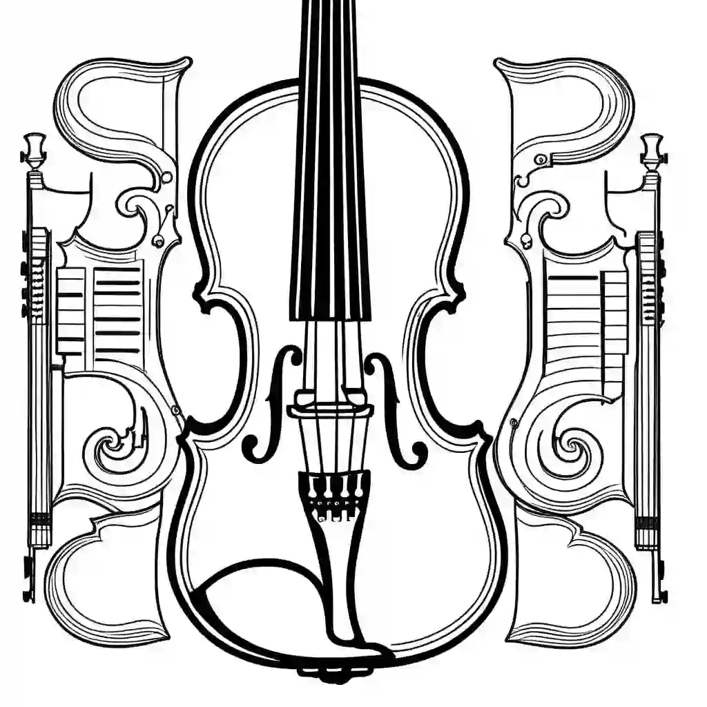 Musical Instruments_Violin_8060_.webp